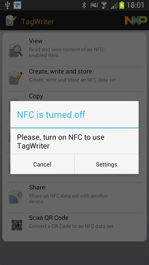 nfc reader note 8|android nfc settings.